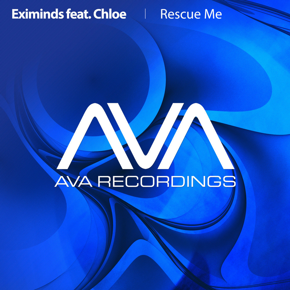 Rescue Me (Sied van Riel Remix)