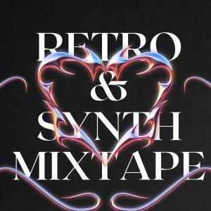Listen to Tele-Synthesized song with lyrics from Beatbox Machinery