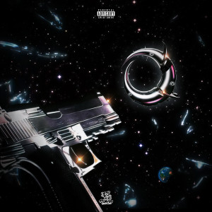Album Disparos a la Luna (Explicit) from 