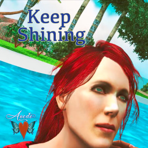 收聽Aoede的Keep Shining歌詞歌曲