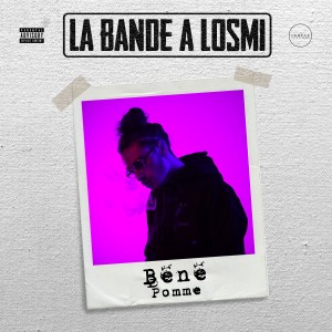 La Bande à Losmi的專輯Pomme (Explicit)