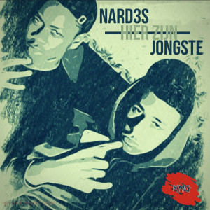 收听Nard3s的Hier Zijn歌词歌曲