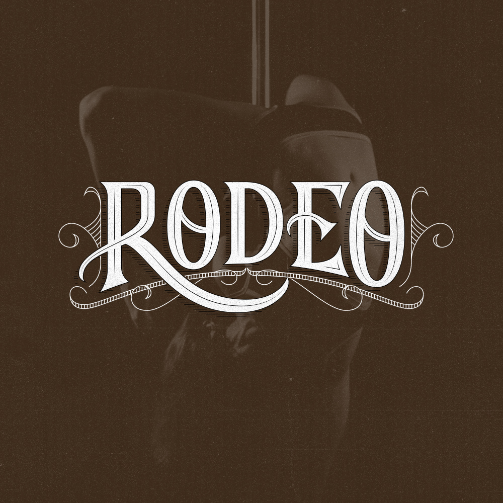 Rodeo (Explicit)