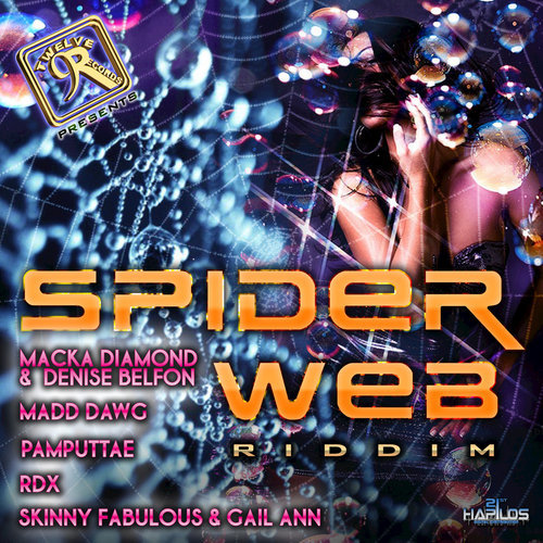 Bubbling Time (Road Mix)