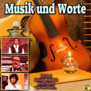 收聽Elfi Graf的Weit, weit Draußen歌詞歌曲