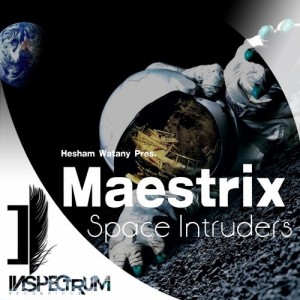 收聽Maestrix的Space Intruders (Original Mix)歌詞歌曲