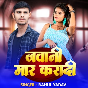 Listen to Jawani Mar Karadi song with lyrics from Rahul Yadav