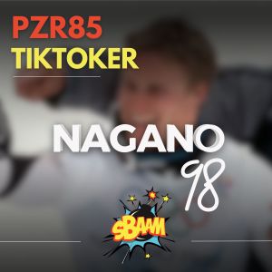 Album NAGANO 98 from Pzr85