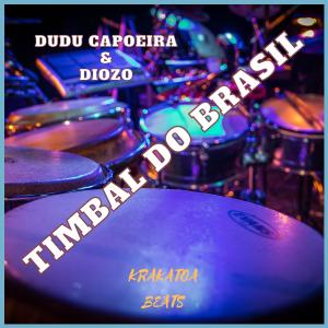 Diozo的專輯Timbal do Brasil
