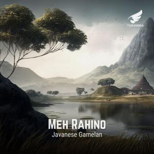 Album Meh Rahino from Turangga