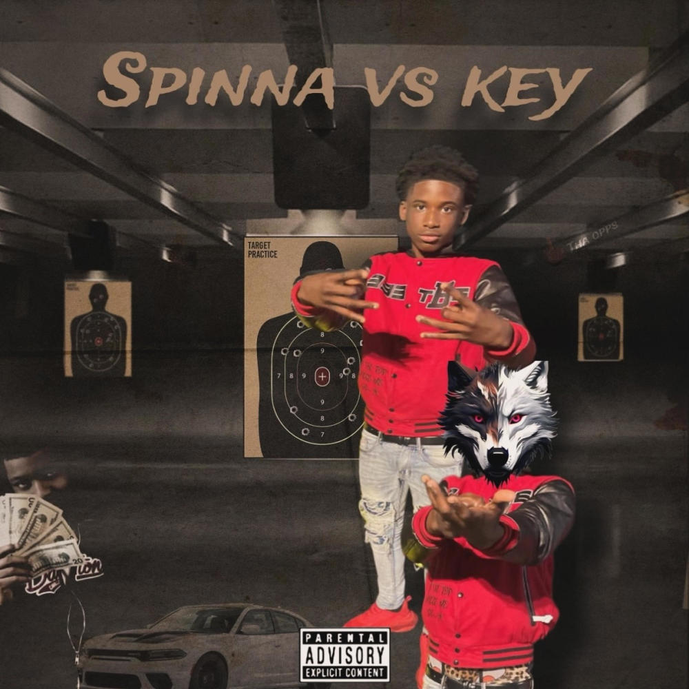 Poppin shii (feat. Yungtray4x & R5) (Explicit)