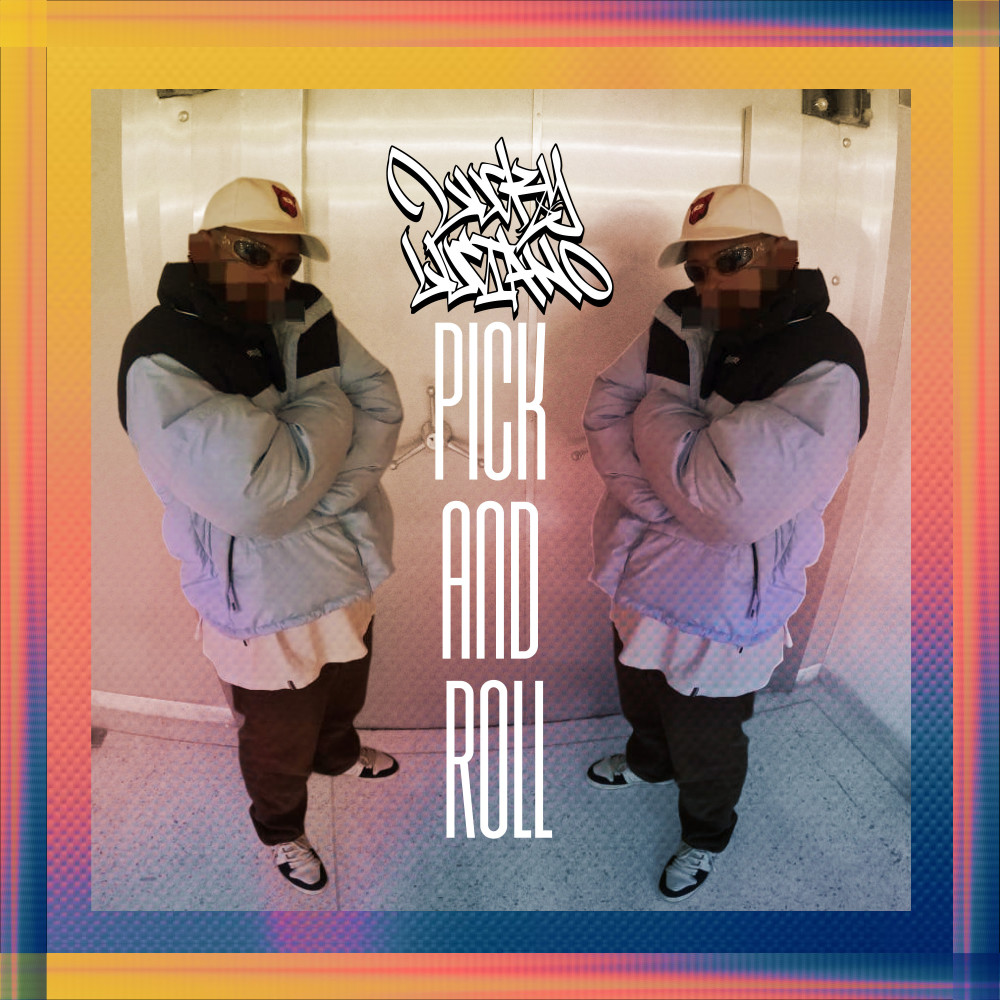 Pick and Roll (Explicit)