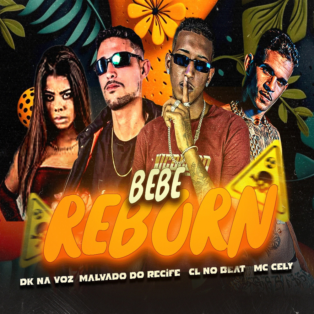Bebê Reborn (Explicit)