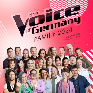 收聽The Voice Of Germany的You're the Voice歌詞歌曲