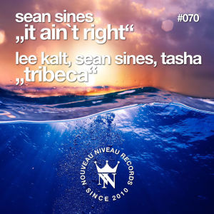 Sean Sines的專輯It Ain't Right