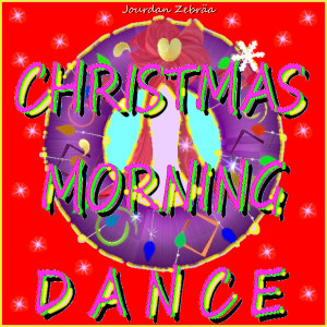 Dengarkan Christmas Morning Dance lagu dari Jourdan Zebraa dengan lirik