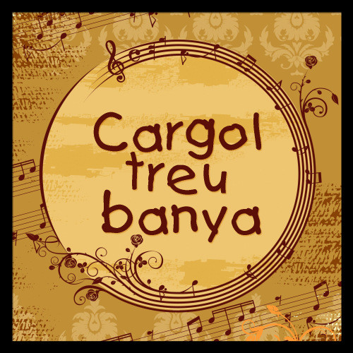 Cargol Treu Banya