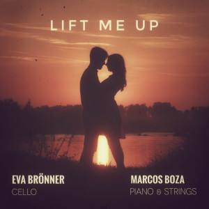 收聽Eva Brönner的Lift Me Up (Instrumental)歌詞歌曲