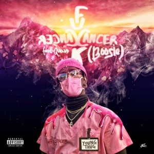 Young Thug的專輯F Cancer (Boosie) [feat. Quavo]
