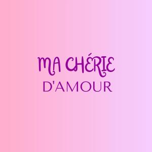 Album Ma chérie d'amour oleh Stef