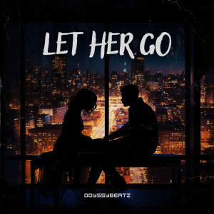Passenger的专辑Let Her Go (Explicit)