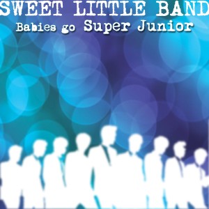 收聽Sweet Little Band的No Other歌詞歌曲