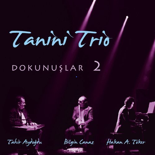 Nihavent saz Seması