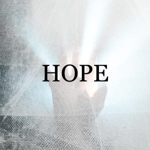 Album Hope from 3RD CULTURE