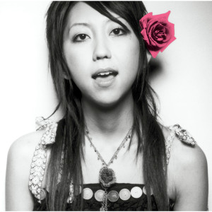 收聽Rie Fu的I Wanna Go To A Place...歌詞歌曲