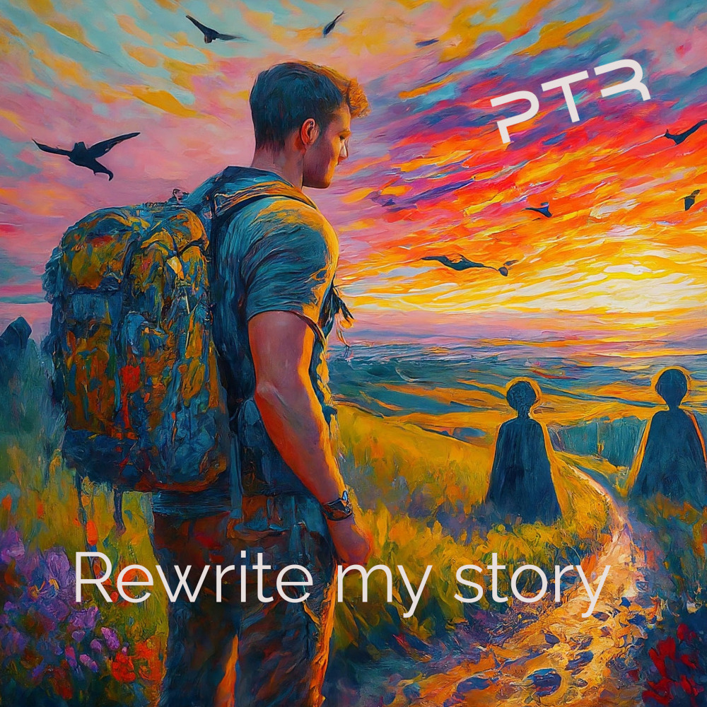 Rewrite My Story (Extended Dance Version)