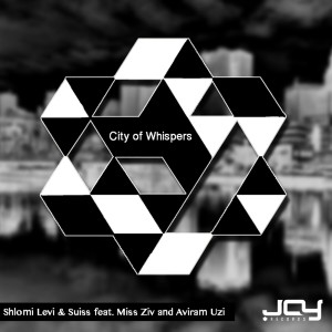 收聽Levi & Suiss的City of Whispers (純音樂)歌詞歌曲