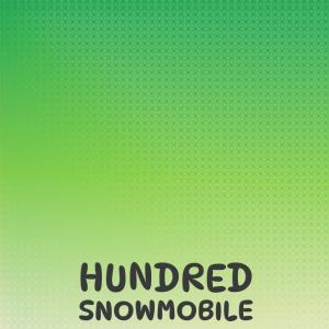 Album Hundred Snowmobile from Various