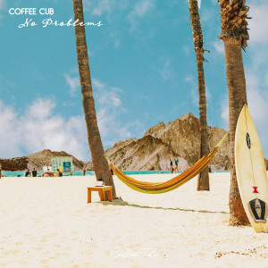 Album No Problems from Coffee Cub
