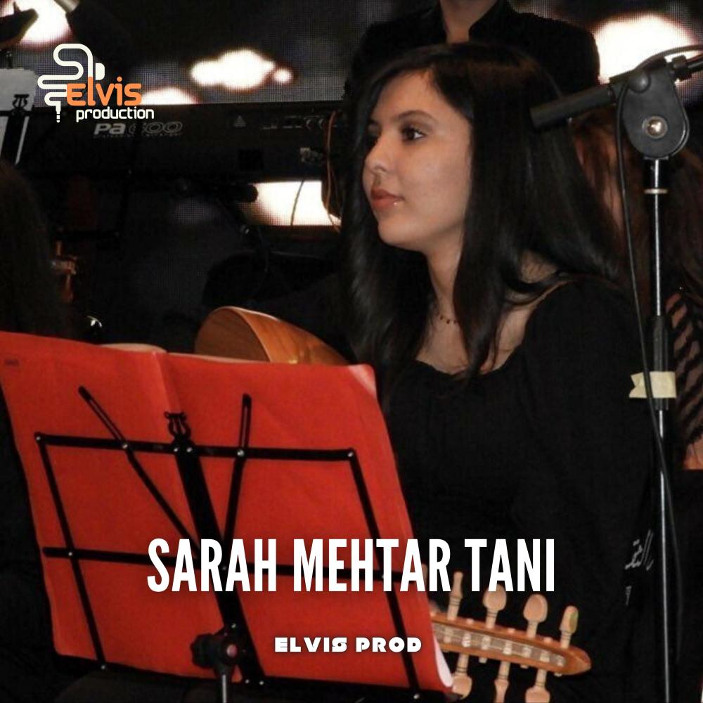 Lounga Ryad (feat. Sarah Mehtar Tani)