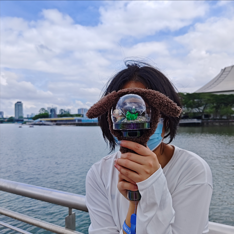 米了个宝丶