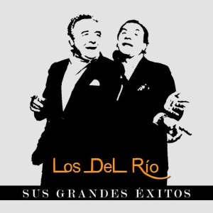 收聽Los Del Rio的Lejos Queda el Rocio歌詞歌曲
