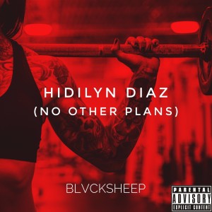 Dengarkan Hidilyn Diaz(No Other Plans) (Explicit) lagu dari Blvcksheep dengan lirik