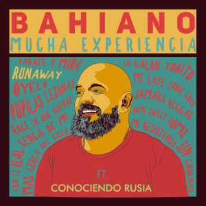 收聽Bahiano的Runaway (feat. Conociendo Rusia)歌詞歌曲