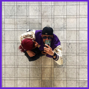 Album I Can Be Yours oleh Jaden Smith
