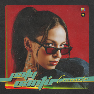 ดาวน์โหลดและฟังเพลง Conocerte พร้อมเนื้อเพลงจาก Paty Cantú