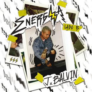J Balvin的專輯Energía Lado B