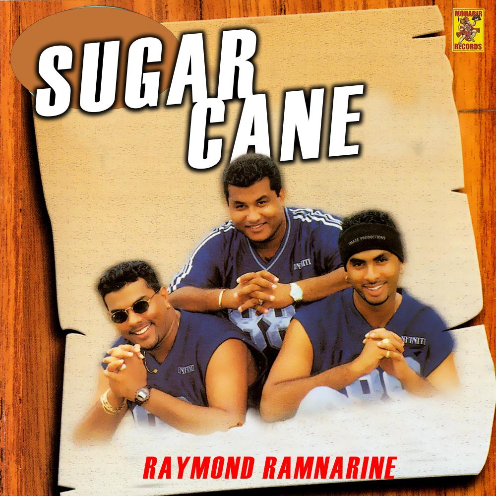 Sugar cane (Explicit)