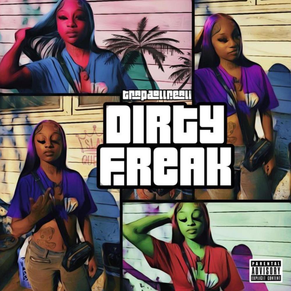 Dirty freak (Radio Edit|Explicit)
