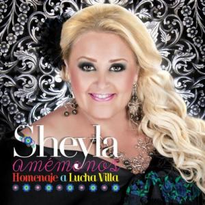 ดาวน์โหลดและฟังเพลง Volverás พร้อมเนื้อเพลงจาก Sheyla