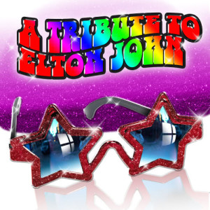 ดาวน์โหลดและฟังเพลง Don't Go Breaking My Heart พร้อมเนื้อเพลงจาก Tiny Rocket Man & The Jets