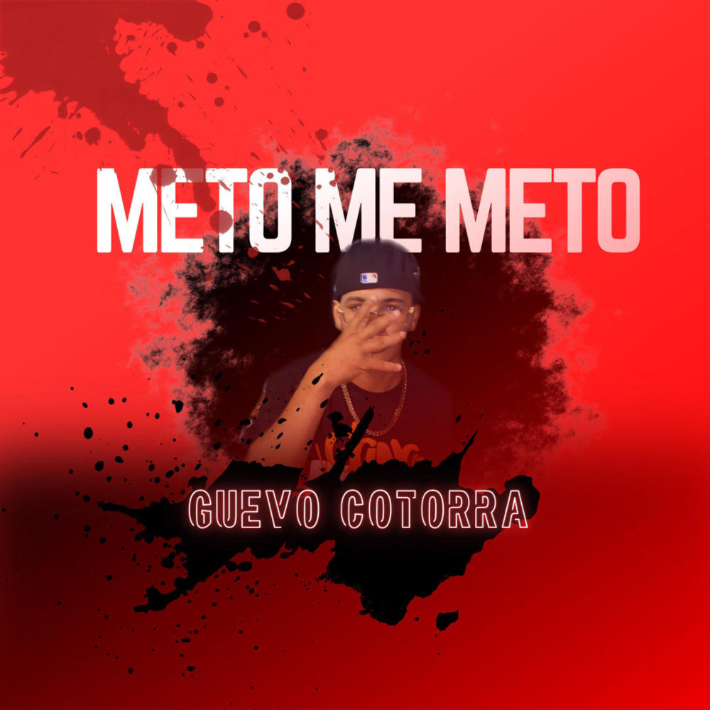Meto me meto (Explicit)