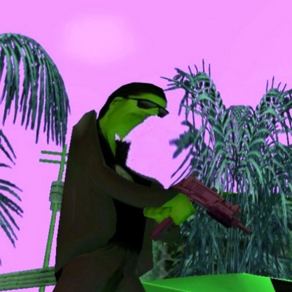 beach trap house epic (Explicit)