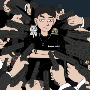 default playlist img