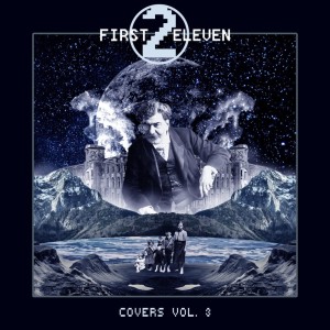 ดาวน์โหลดและฟังเพลง Attention พร้อมเนื้อเพลงจาก First To Eleven