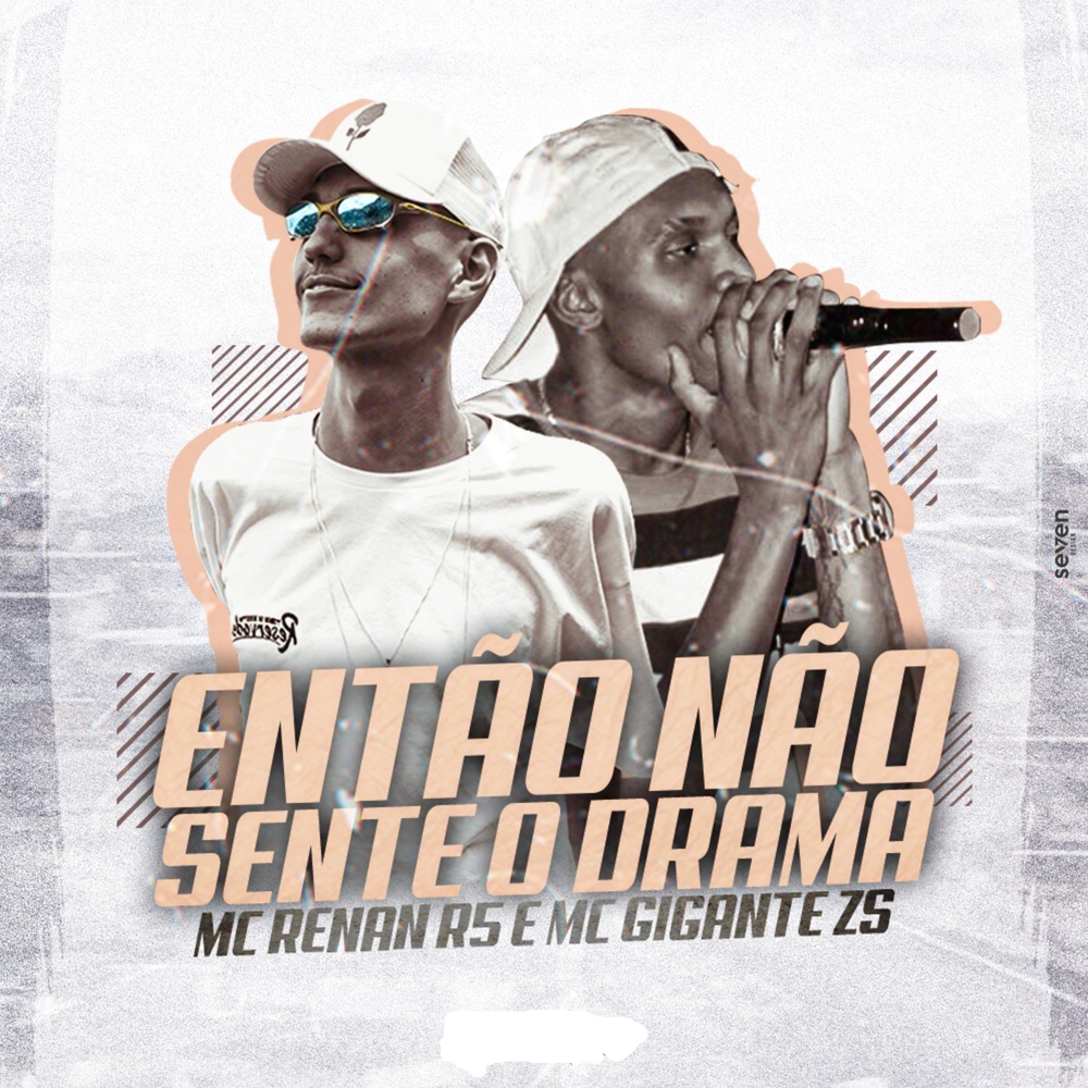 Então Não Sente o Drama
